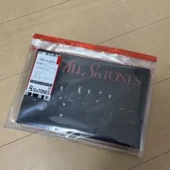 MILESixTONES 初回版A 特典付き