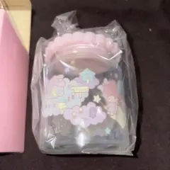 サンリオ 昭和レトロ リトルツインスターズ キキララ サンドイッチ