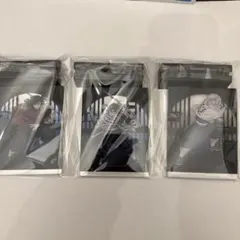 鬼滅の刃 一番くじ ミニアートボード アクスタ 冨岡義勇 不死川実弥 伊黒小芭内