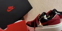 NIKE WMNS AIR JORDAN 1 ELEVATE LOWのサムネイル