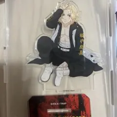 東京リベンジャーズ 佐野万次郎 アクリルスタンド