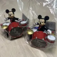 BBB ミニスナックケース　２個セット