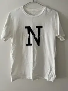 SATURDAYS SURF NYC ホワイト Tシャツ S