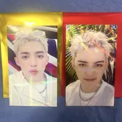 CxM HYPE VIBES タワレコ HMV ラキドロトレカ エスクプスセブチ