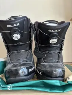 スノーボード ブーツ 25.5