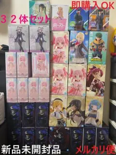 美少女フィギュア まとめ売り 19点セット - メルカリ