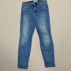 即日発送　GAP デニム　ジーンズ　ジーパン　古着