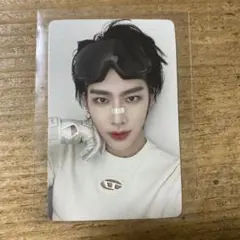 Zerobaseone Cinema Paradise リッキートレカ