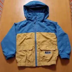 ブリーズ　ウインドブレーカー　120