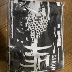 2026年最新】サカナクション タオルの人気アイテム - メルカリ