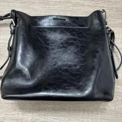 ZARA バッグ