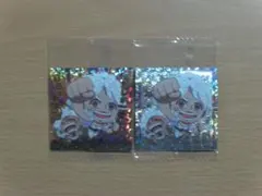 ★にふぉるめーしょん　ワンピース　ウエハース