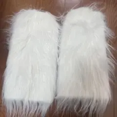 ルーズソックス 未使用