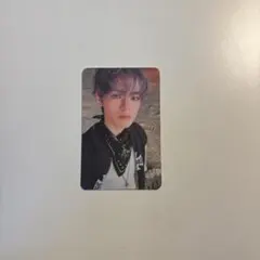 nctdream beat it up チョンロ トレカ