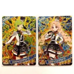 ひみつのアイプリ 星4