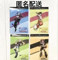 コトブキヤくじ S賞 乙倉悠貴 特大アクリルスタンド - メルカリ