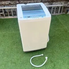 【横浜・川崎】ハイアール　7.0kg 洗濯機　AQW-V700E