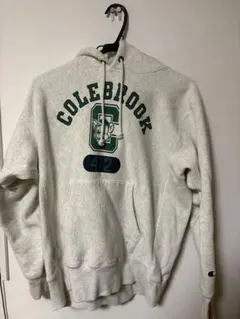 Champion REVERSE WEAVE パーカー Lサイズのサムネイル