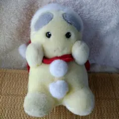 竹村聡子 Satoko Takemura 銀獣マリオネット ウサギ白 - メルカリ