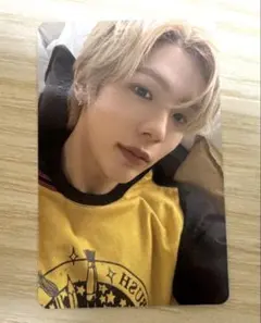 RIIZE ODYSSEY ショウタロウ トレカ