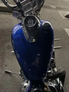 2026年最新】ドラックスター400タンクの人気アイテム - メルカリ