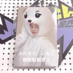 NEXZ Mmchk 2週目 音楽中心 ウマチュン ミペン トレカ ソゴン ②