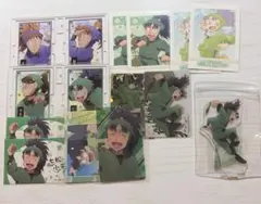 忍たま乱太郎 七松小平太 鉢屋三郎 不破雷蔵