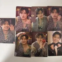 超特急 トレカ アロハ Why don't you ? セット