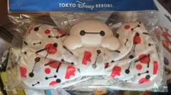 東京ディズニーリゾート ベイマックスカチューシャ