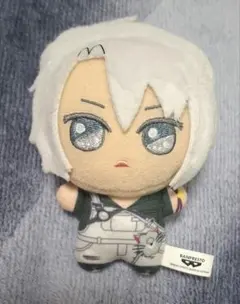 アイナナ きらどる ぬいぐるみ お掃除大作戦&ぶっとびレーシング