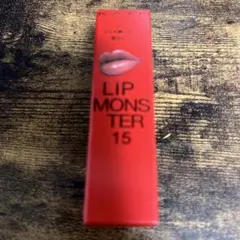 ケイト リップモンスター 15 綿雲33000ft 3.0g