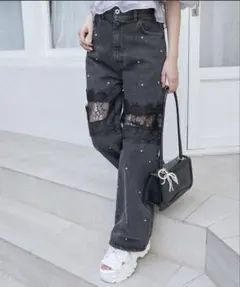 MAJESTIC LEGON トキメキアソートデニムのサムネイル