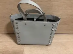 ジミーチュウ トートバッグ ペガジ JIMMY CHOO PEGASI