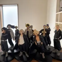 N*様 東京リベンジャーズ フィギュア まとめ売り