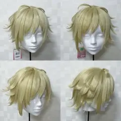 凛汰様 ウィッグオーダー 確認ページ - メルカリ