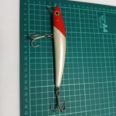 DUEL スィングミノ−Ｆ15㌢のサムネイル
