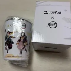 箱付き】Joyfull ジョイフル鬼滅の刃 コラボ ステンレス タンブラー