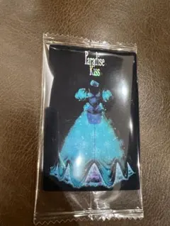 NANA ウエハース レア 矢沢あい　カード　パラダイスキス