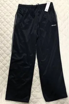 新品　Kaepa ネイビー サイドライン ジャージパンツ 4L メンズ　紳士