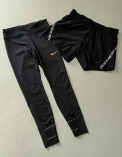 Nike レギンス＆ショートパンツ