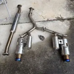 2025年最新】RZ マフラーの人気アイテム - メルカリ