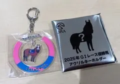 匿名配送】大阪杯 記念グッズ メイショウタバル - メルカリ