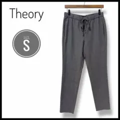 2026年最新】theory パンツ トリアセテートプルオンの人気アイテム