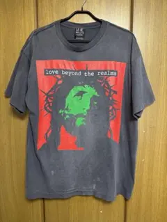 2026年最新】SAINT Mxxxxxx KK_SS TEE LOVE BEYONDの人気アイテム