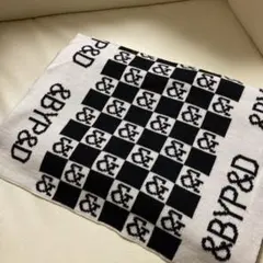 ピンキー&ダイアン♡マフラー