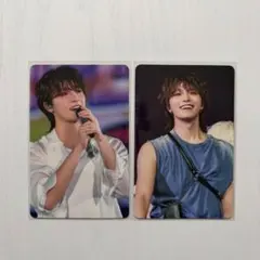 SEVENTEEN セブチ holiday デジコ Blu-ray ディノ