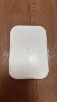 Canon iNSPiC 本体 ミニフォトシールプリンター
