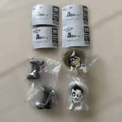 リメンバーミー 肩ズン