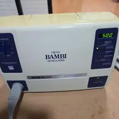 引っ越しの為値下げ】NEWバンビ物語 ビューティーワールドⅡ 日本
