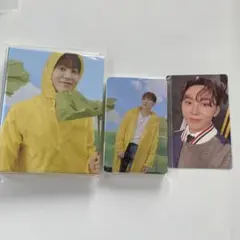 seventeenth heaven carat盤 スングァン　バインダー